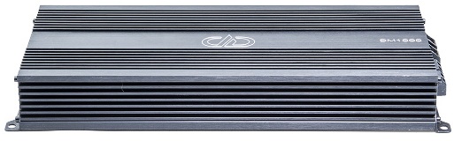 DD Audio DM1500a. ����������� �������������� DM1500a.